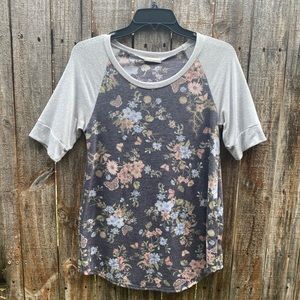 12PM by Mon Ami Women’s Top